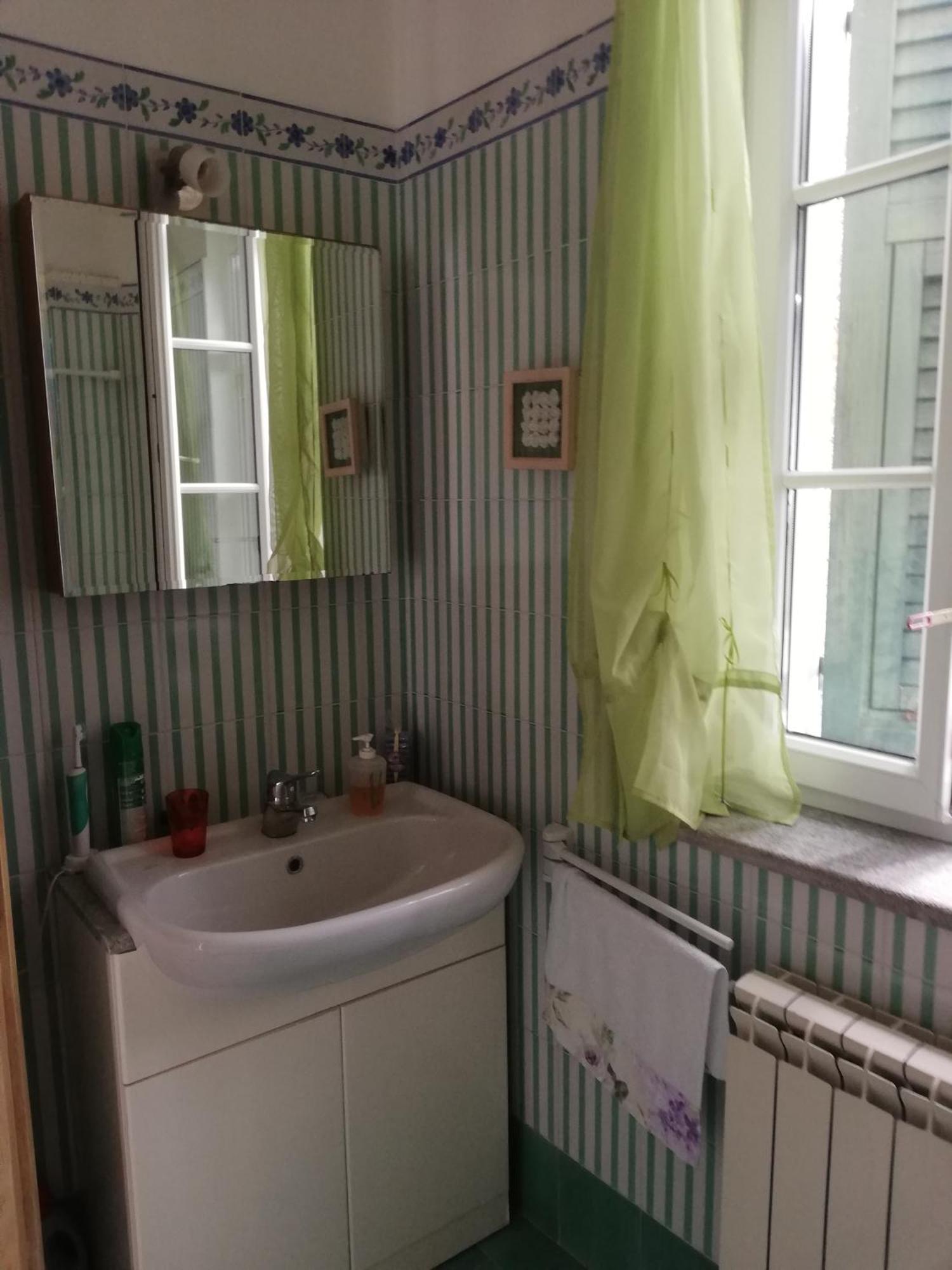 Hotel Ca' Clémentine Sasso di Bordighera Habitación foto